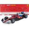 Bburago Ferrari SF-25 Charles Leclerc #16 Miami GP 2025 1/18 Bburago F1 Formula 1