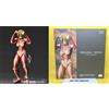 Kaiyodo Revoltech Amazing Yamaguchi Attack on Titan Female Titan Figure Kaiyodo