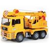 BRUDER 02754 veicolo giocattolo (Bruder MAN TGA Crane truck)
