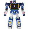 Robosen NUOVO robot a conversione automatica Robosen Transformers Flagship Soundwave ...
