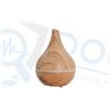 Doctorspy Spy Camera Wifi in Alta Definizione Occultata in Profumatore in Finto Legno