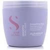 Alfaparf Milano Semi di Lino Smooth Smoothing Mask 500 ml