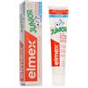 Elmex Junior dentifricio 75 ml