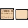 Artdeco Camouflage Cream 4,5 g tonalità 15 Summer Apricot