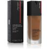 Shiseido Synchro Skin Self-Refreshing Foundation Oil-Free SPF 30 30 ml tonalità 510 Suede