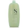 Alfaparf Milano Semi Di Lino Scalp Relief Calming Micellar Low Shampoo 1000 ml