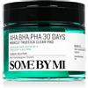 Some By Mi AHA.BHA.PHA 30 Days Miracle Truecica Clear Pad 70 pz