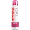 Borotalco Soft Powdery Pink Flowers Scent Deo Spray 48H 150 ml