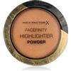 Max Factor Facefinity Highlighter Powder 8 g tonalità 003 Bronze Glow