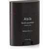 Abib Quick Protection Bar Sunstick SPF 50+ PA++++ 22 g