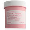 COSRX One Step Original Peptide Collagen Lifting Glow Pads 300 ml