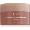 Abib PDRN Collagen Overnight Mask Firming Jelly 80 ml