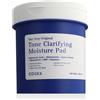 COSRX One Step Original Tone Clarifying Moisture Pad 230 ml