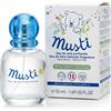 Mustela Musti Eau de Soin bambino 50 ml