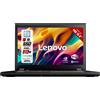 Lenovo ThinkPad P50 Notebook PC Portatile Intel i7‑6700HQ 16GB RAM SSD 512GB GPU