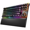 be quiet! Light Mount TKL, Mechanical Gaming Keyboard, Tactical Switches