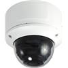 LevelOne IPCam FCS-4203 Z 4X Dome Out 2MP H.265 IR5.5W PoE