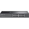 TP-Link Omada ES216G V1.6 - Interruttore - Managed