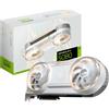 Gigabyte AORUS GeForce RTX 5080 INFINITY WOOD 16G Scheda Grafica 16 GB