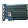 ASUS Geforce Gt 730, Scheda Grafica 4x HDMI