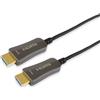 Equip Digital Data Communication, Black, One Size