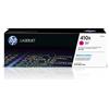 ‎HP HP CF413X 410X High Yield Original LaserJet Toner Cartridge, Magenta, Single Pac