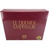 Warner Bros. The Last Emperor Edition Prestige Limitée Numérotée DVD M500