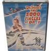 Sony Pictures I 5.000 Dita Del Dr T DVD VO/ STFR Importazione US 2001 Nuovo Regione 1