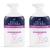Felce Azzurra - Detergente Intimo Ultra Protezione - pH 3.5 Indicato per il Ciclo - 250ml (Confezione da 2)