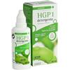 Hgp 1 Detergente Soluzione per Lenti a Contatto - 60ml (Confezione da 2)