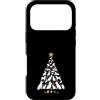 Vet Tech Veterinarian Christmas Apparel Custodia per iPhone 17 Pro Medicina veterinaria Veterinaria Veterinario Tech Natale
