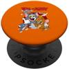 Warner Bros. Tom e Jerry | Merchandising ufficiale del fumetto classico | WBUTAJ01 PopSockets PopGrip Adesivo