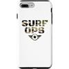 The Surf Ops Collection Custodia per iPhone 7 Plus/8 Plus Surf Ops Insegna