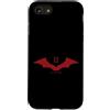 BATMAN Custodia per iPhone SE (2020) / 7/8 The Batman Part II Amazon Exclusive Movie Graphic