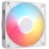 CORSAIR iCUE LINK RX120 II RGB Ventola PWM Silenziosa da 120mm x1 — Bianco