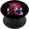 Sushi Techwear Tokyo Noodles Japanese St Otaku Kawaii Anime Manga Samurai Ramen Y2K Cyberpunk Japan PopSockets PopGrip Adesivo