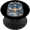 Jimbeels MOILANEN ARC STUDY Arco di Ottica PopSockets PopGrip Adesivo