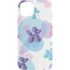 Light Blue Pink Pastel Balloon Dog Gifts Custodia per iPhone 14 Plus Modello colorato pastello palloncino cane modello palloncino Twister