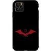 BATMAN Custodia per iPhone 11 Pro Max The Batman Part II Amazon Exclusive Movie Graphic