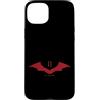 BATMAN Custodia per iPhone 15 Plus The Batman Part II Amazon Exclusive Movie Graphic