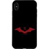 BATMAN Custodia per iPhone XS Max The Batman Part II Amazon Exclusive Movie Graphic
