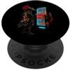 Sushi Techwear Tokyo Noodles Japanese St Otaku Kawaii Anime Manga Samurai Ramen Y2K Cyberpunk Japan PopSockets PopGrip Adesivo
