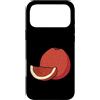 orange citrus fruit fresh fruit juicy re Custodia per iPhone 17 Pro Max Agrumi succosi all'arancia fresca