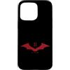 BATMAN Custodia per iPhone 15 Pro Max The Batman Part II Amazon Exclusive Movie Graphic
