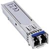 InLine Modulo SFP fibra ottica 100Mb/s multimodale 1310nm FX LC, portata fino a 2 km, hot-plug, compatibile con dispositivi MSA, 32335Y