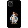 Nausicaa Anime Fantasy Princess Custodia per iPhone 11 Pro Max Nausicaa Anime Fantasy Principessa Mitologia