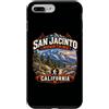 Mojave Trading Post Custodia per iPhone 7 Plus/8 Plus Monti San Jacinto California