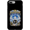 Jimbeels Custodia per iPhone 7 Plus/8 Plus LILJEQUIST PARHELION STUDY Ottica Atmosferica