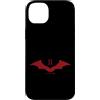 BATMAN Custodia per iPhone 14 Plus The Batman Part II Amazon Exclusive Movie Graphic