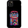 Sushi Techwear Tokyo Noodles Japanese St Custodia per iPhone 11 Pro Max Otaku Kawaii Anime Manga Samurai Ramen Y2K Cyberpunk Japan